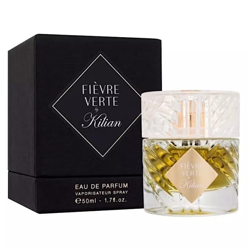 عطر ادکلن بای کیلیان فیوری ورت مردانه و زنانه
