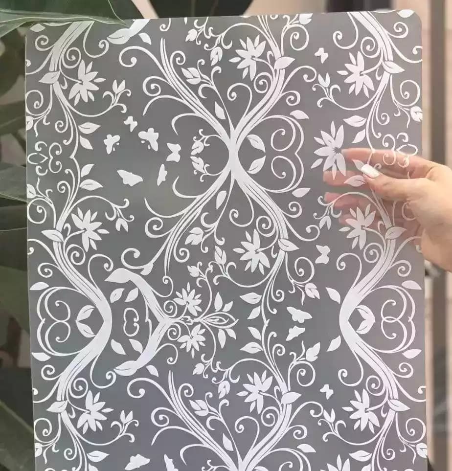 محافظ کف طبقات یخچال و کابینت ژله‌ای چهار عددی — تصویر ۳