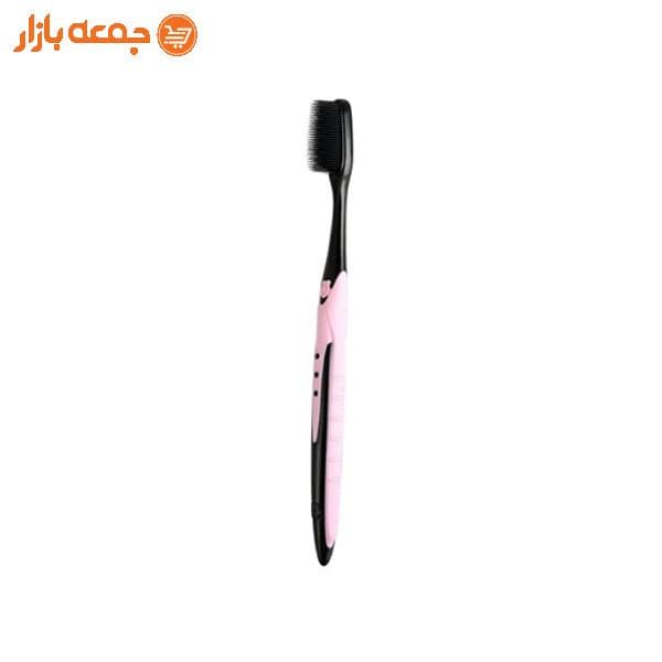 مسواک زغالی بامبو