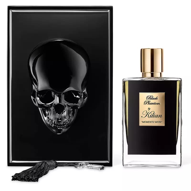 عطر ادکلن بای کیلیان بلک فانتوم مردانه و زنانه