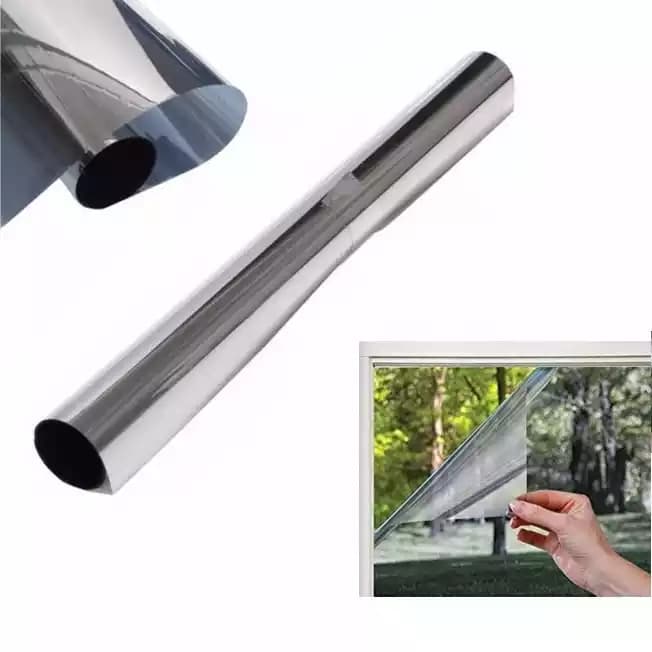 برچسب رفلکس شیشه 100×60 سانتیمتر