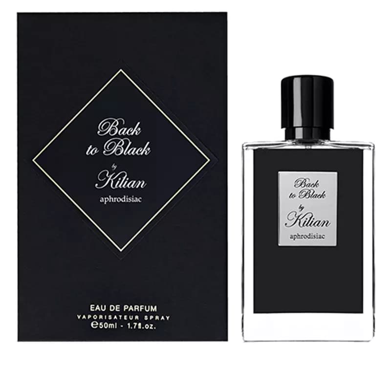 عطر ادکلن بای کیلیان بک تو بلک مردانه و زنانه