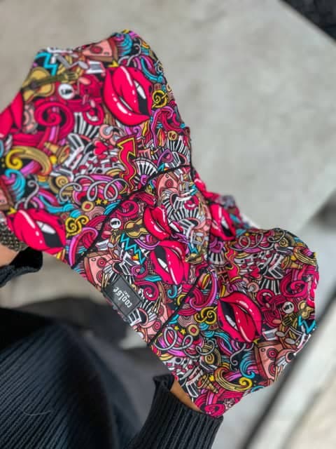 شورت مردانه کولسی پادار لب Lips — تصویر ۹