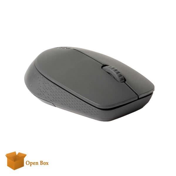 موس رپو M100 Silent اپن باکس