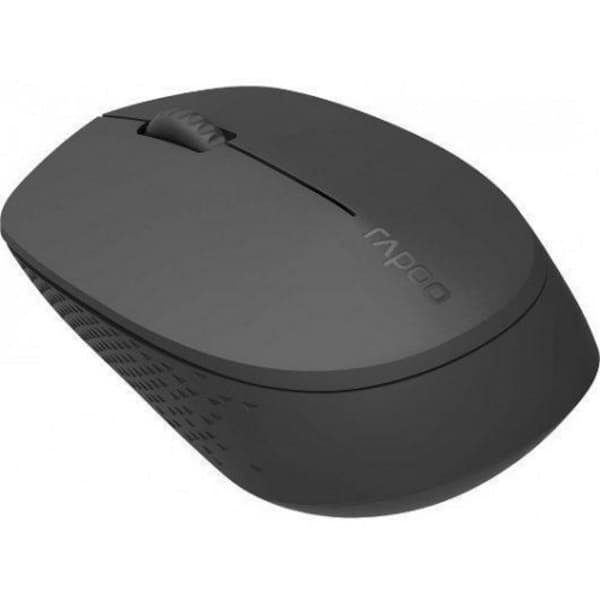 موس رپو M100 Silent اپن باکس — تصویر ۶