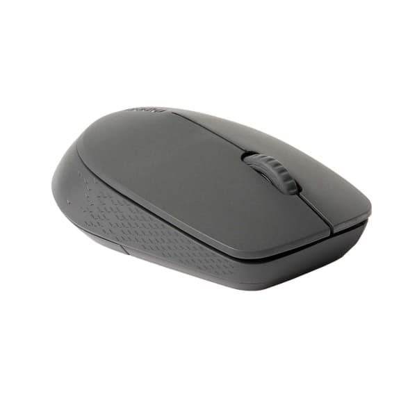 موس رپو M100 Silent اپن باکس — تصویر ۴