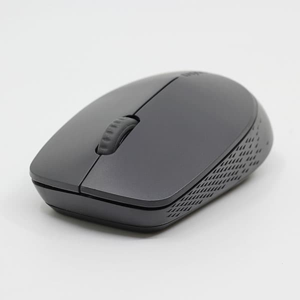 موس رپو M100 Silent اپن باکس — تصویر ۷