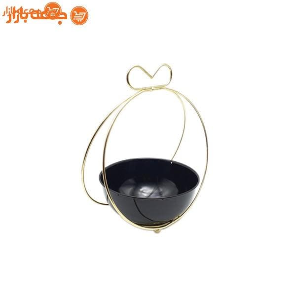 ظرف شکلات خوری پاپیون مایاهوم