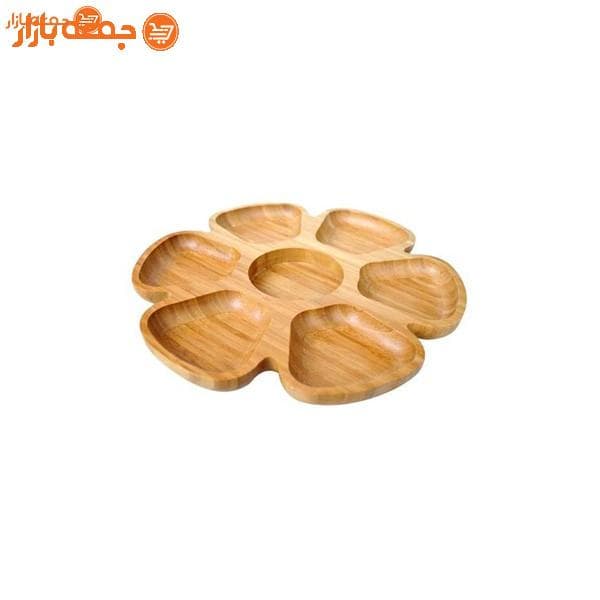 اردو خوری بامبو 7 خانه