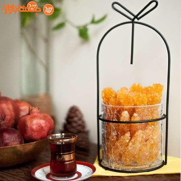 استند تنقلات خوری ایفل