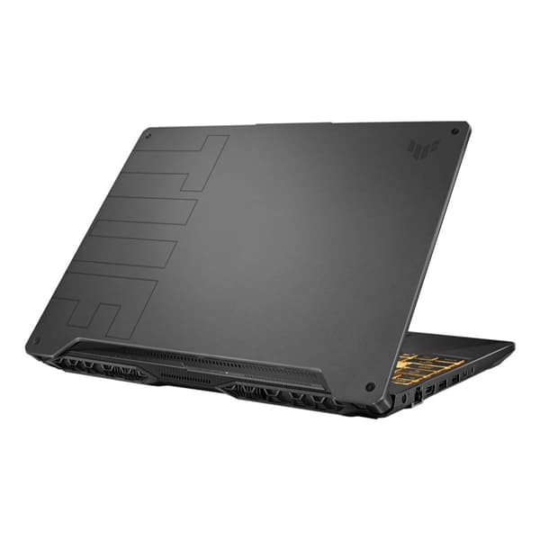 لپ تاپ گیمینگ ایسوس مدل TUF FX506HC-UB74 — تصویر ۴