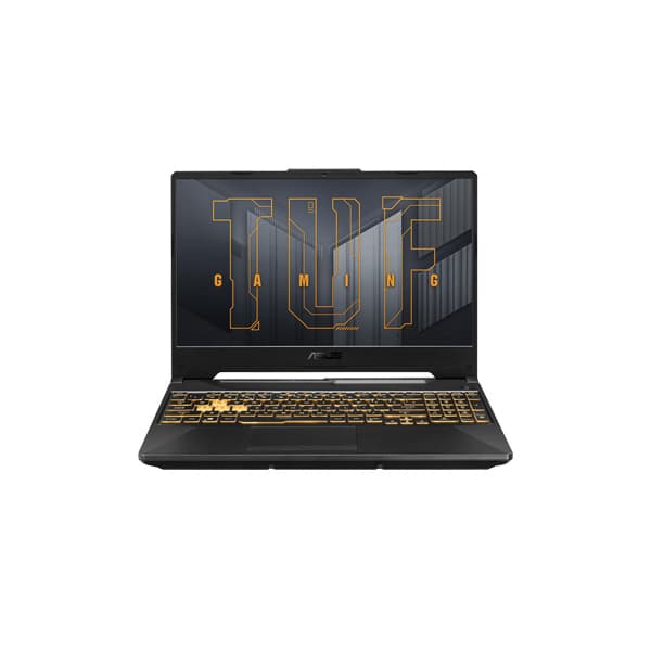 لپ تاپ گیمینگ ایسوس مدل TUF FX506HC-UB74 — تصویر ۵