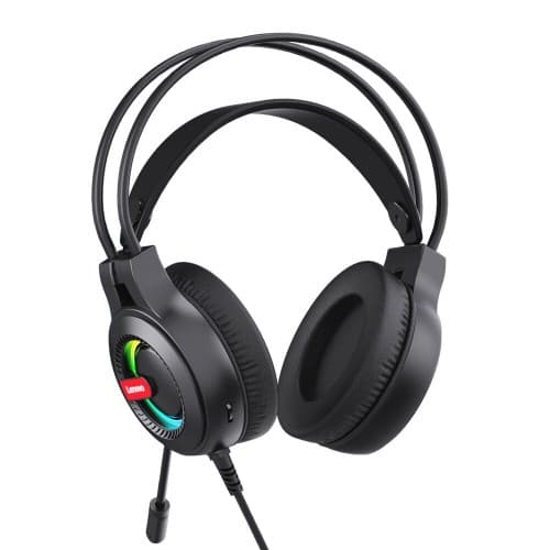 هدفون گیمینگ لنوو مدل G80-A — تصویر ۵