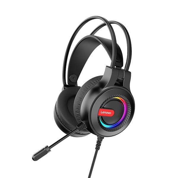 هدفون گیمینگ لنوو مدل G80-A