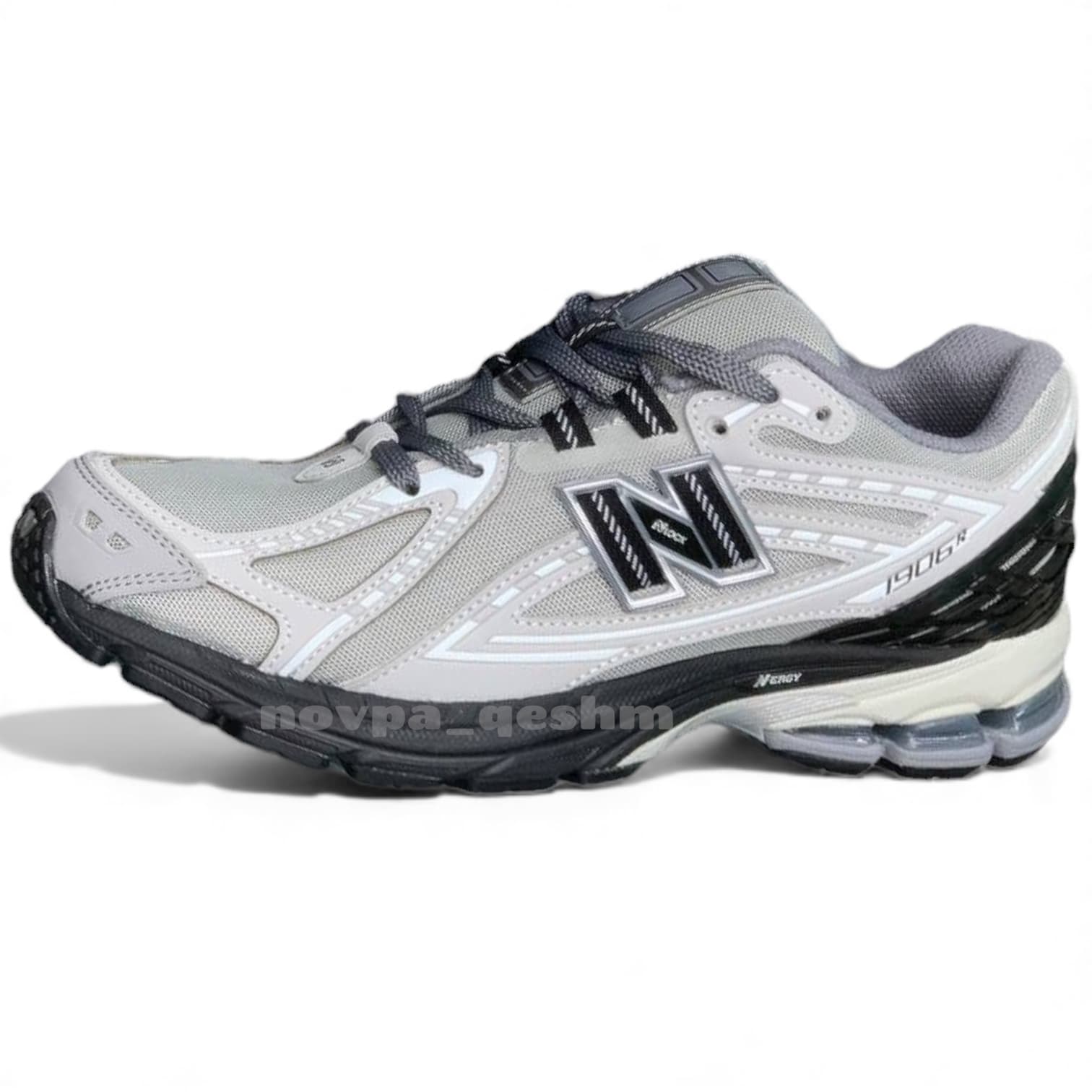 کفش کتونی نیوبالانس 1906 آر مردانه ویتنام New Balance 1906 R — تصویر ۳