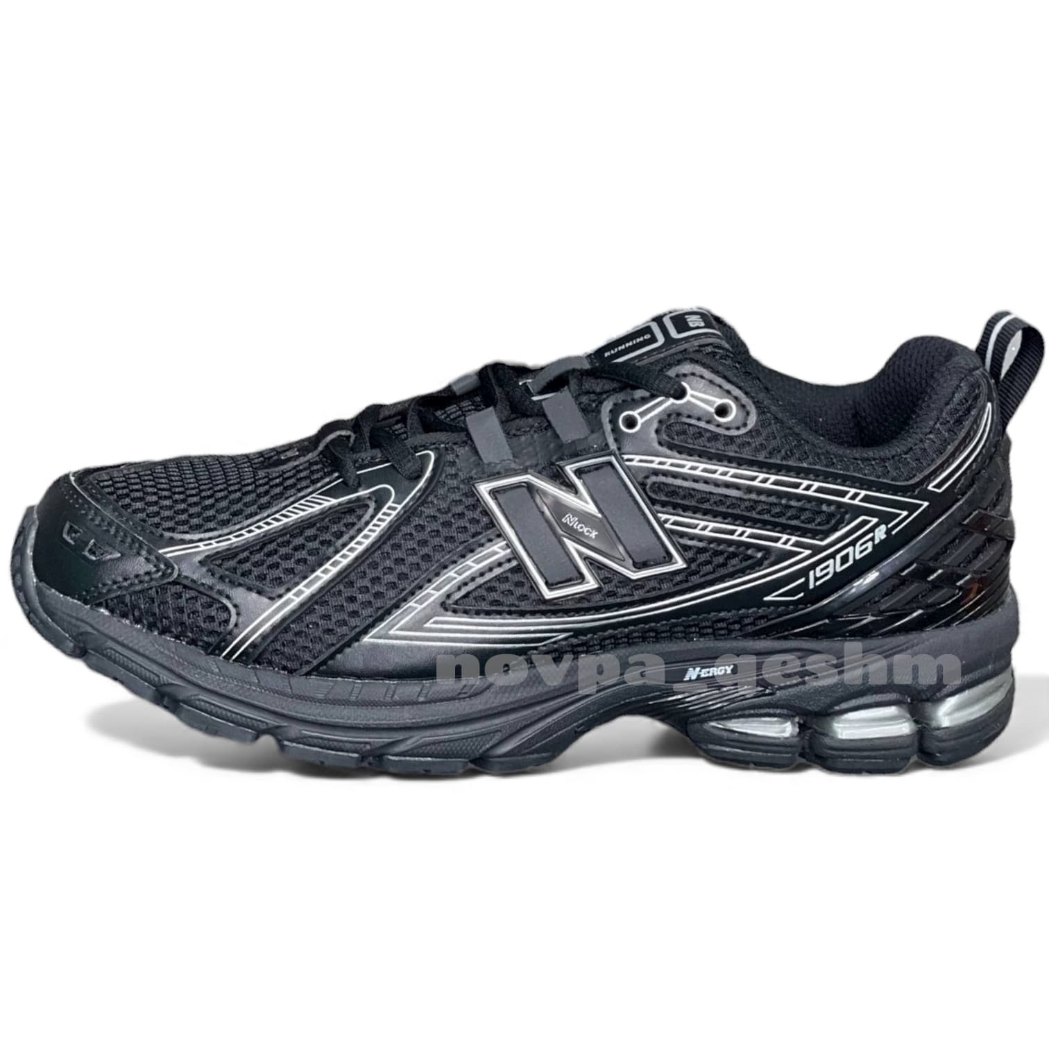 کفش کتونی نیوبالانس 1906 آر مردانه ویتنام New Balance 1906 R — تصویر ۴