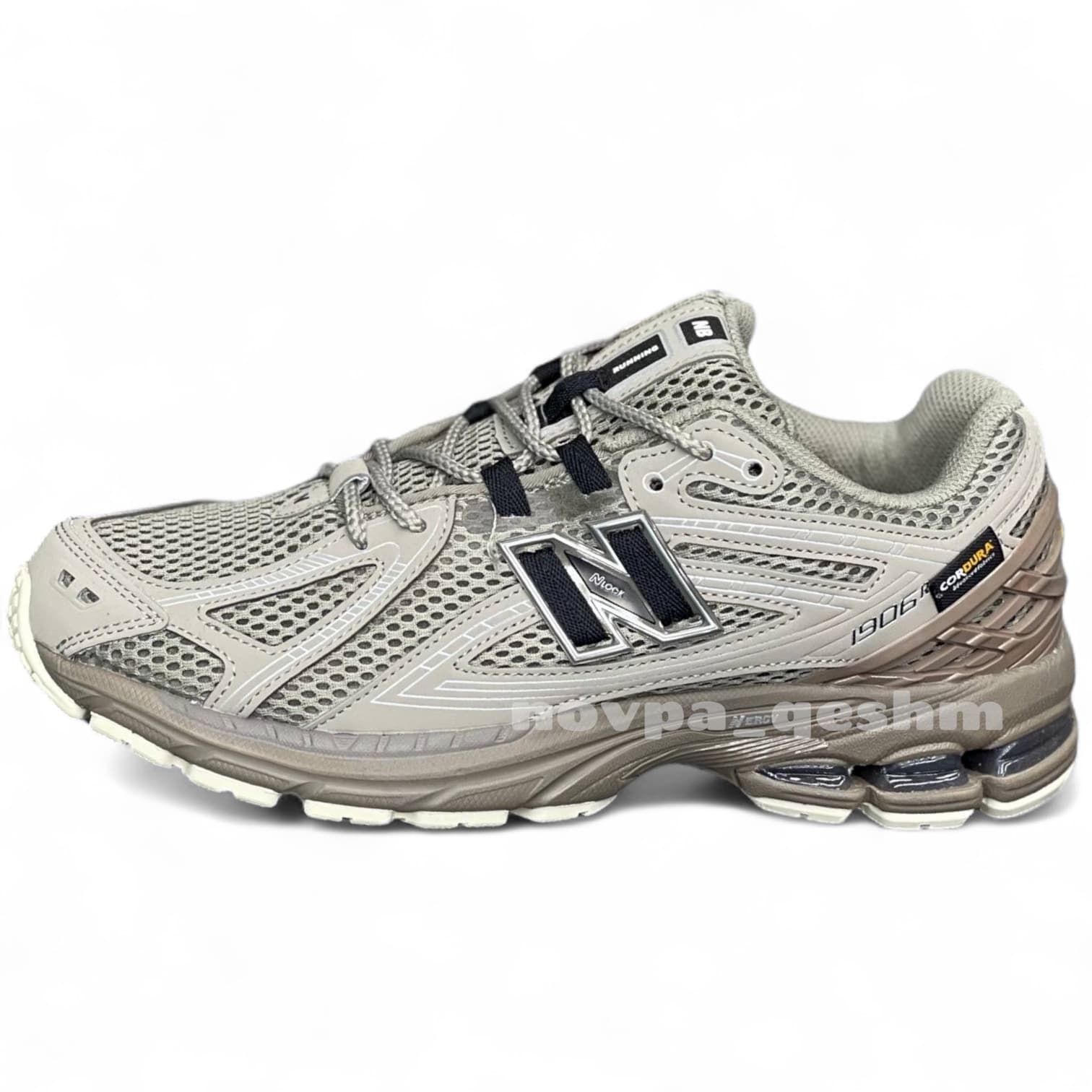 کفش کتونی نیوبالانس 1906 آر مردانه ویتنام New Balance 1906 R — تصویر ۶