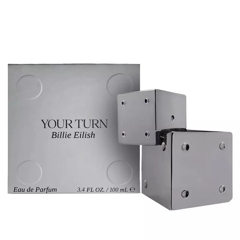 عطر ادکلن بیلی ایلیش یور ترن مردانه و زنانه