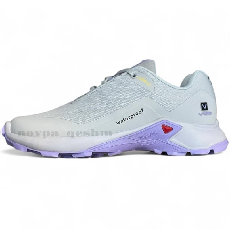 کفش کتونی طبیعت گردی و کوهنوردی ضد آب ویکو Vico waterproof