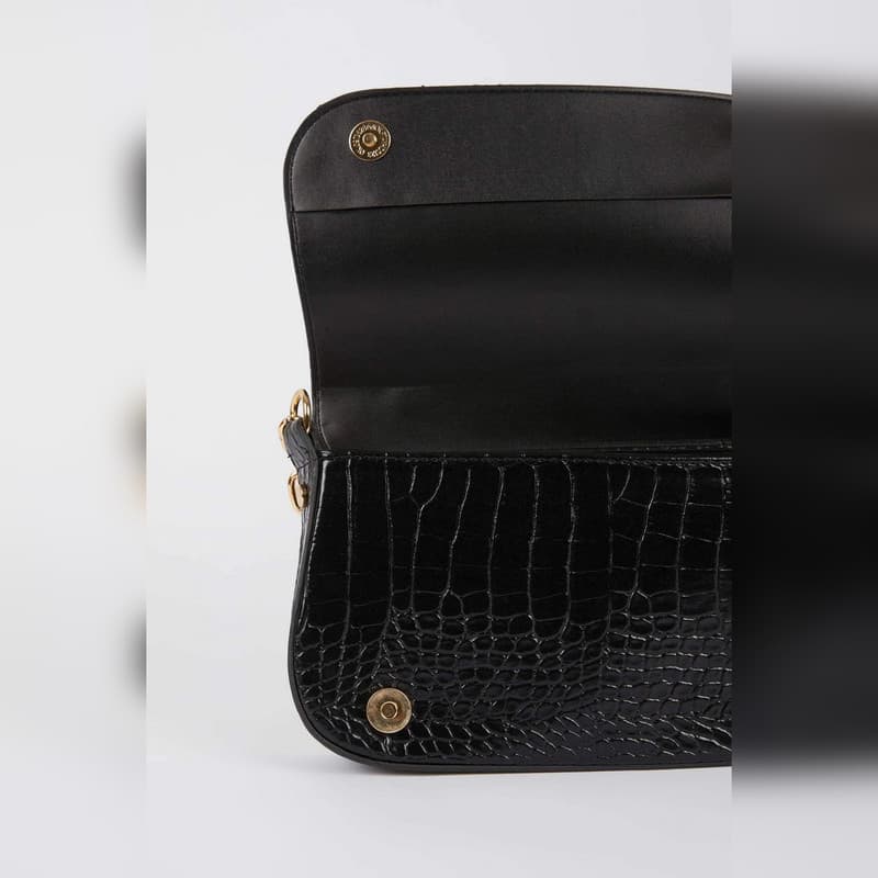 کیف دستی زنانه دیفکتو مدل SB21 — تصویر ۳