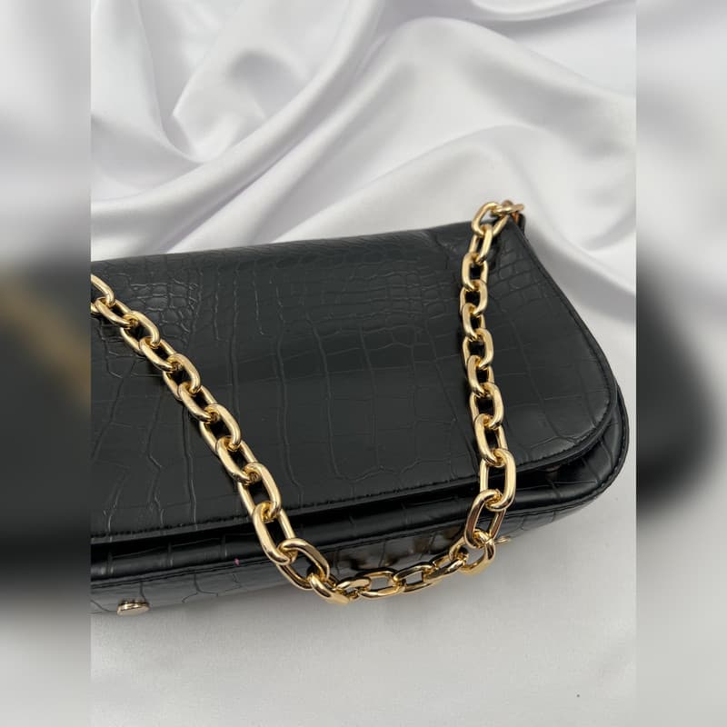 کیف دستی زنانه دیفکتو مدل SB21 — تصویر ۷