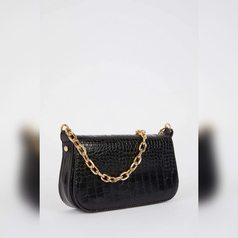 کیف دستی زنانه دیفکتو مدل SB21 — تصویر ۵