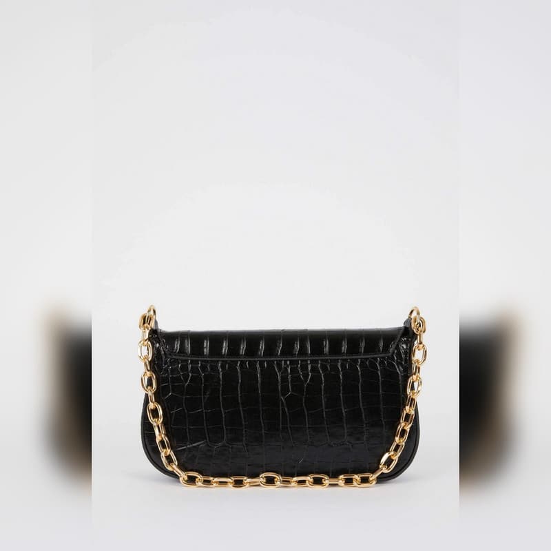 کیف دستی زنانه دیفکتو مدل SB21 — تصویر ۲