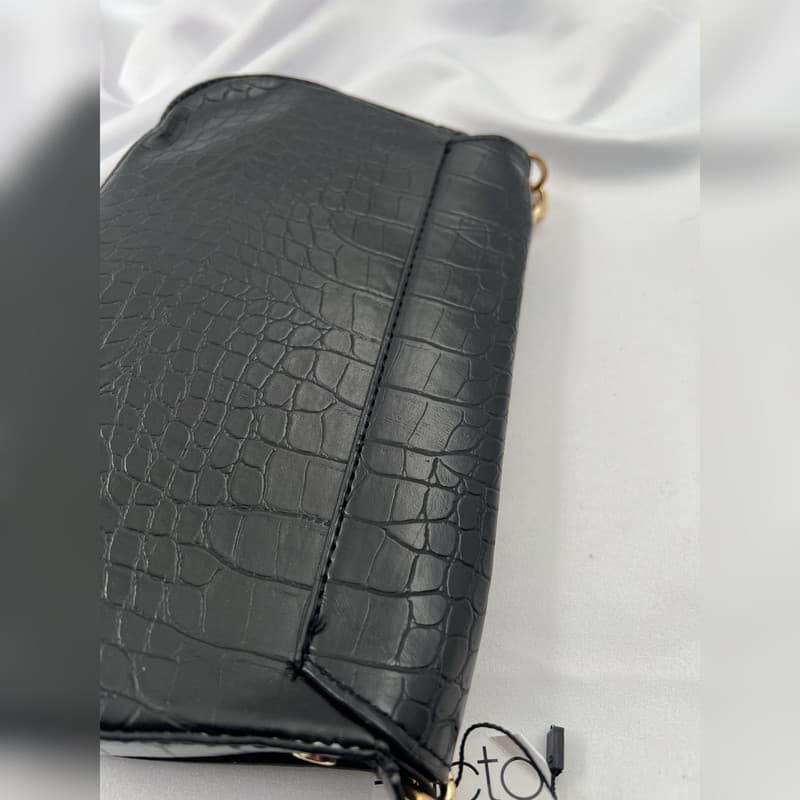کیف دستی زنانه دیفکتو مدل SB21 — تصویر ۹