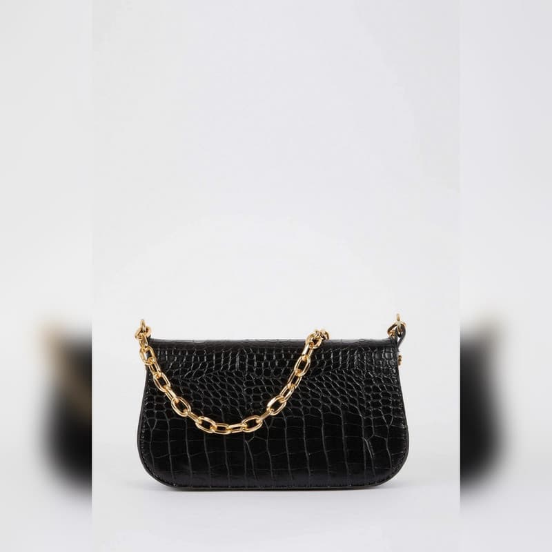 کیف دستی زنانه دیفکتو مدل SB21 — تصویر ۶