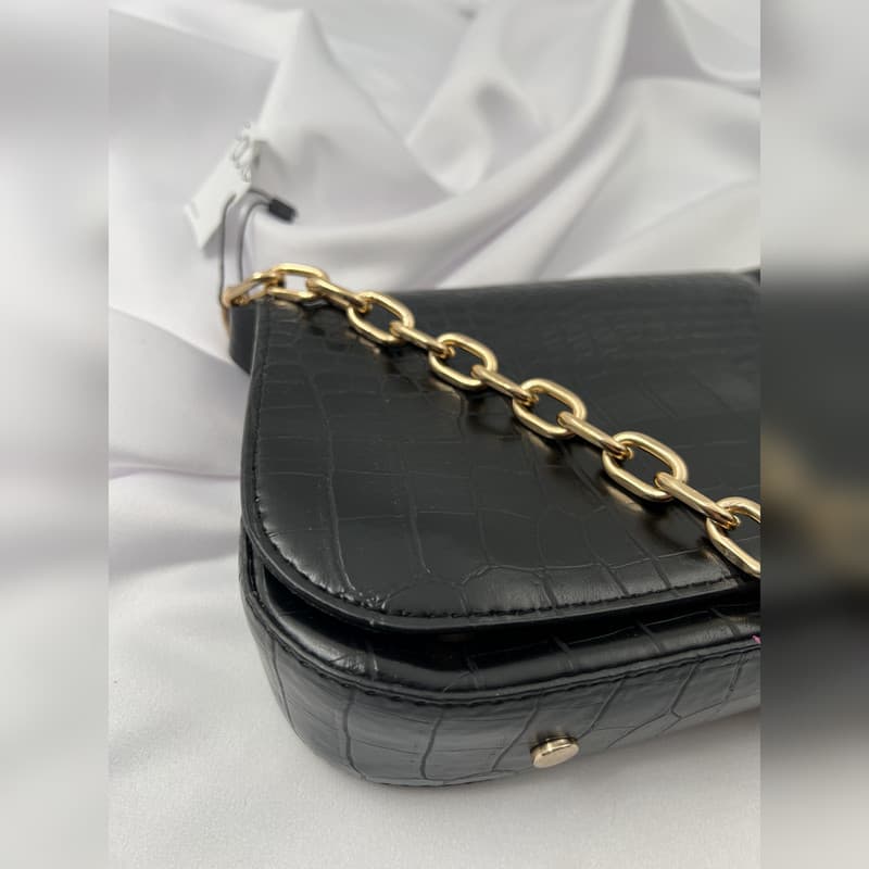 کیف دستی زنانه دیفکتو مدل SB21 — تصویر ۸