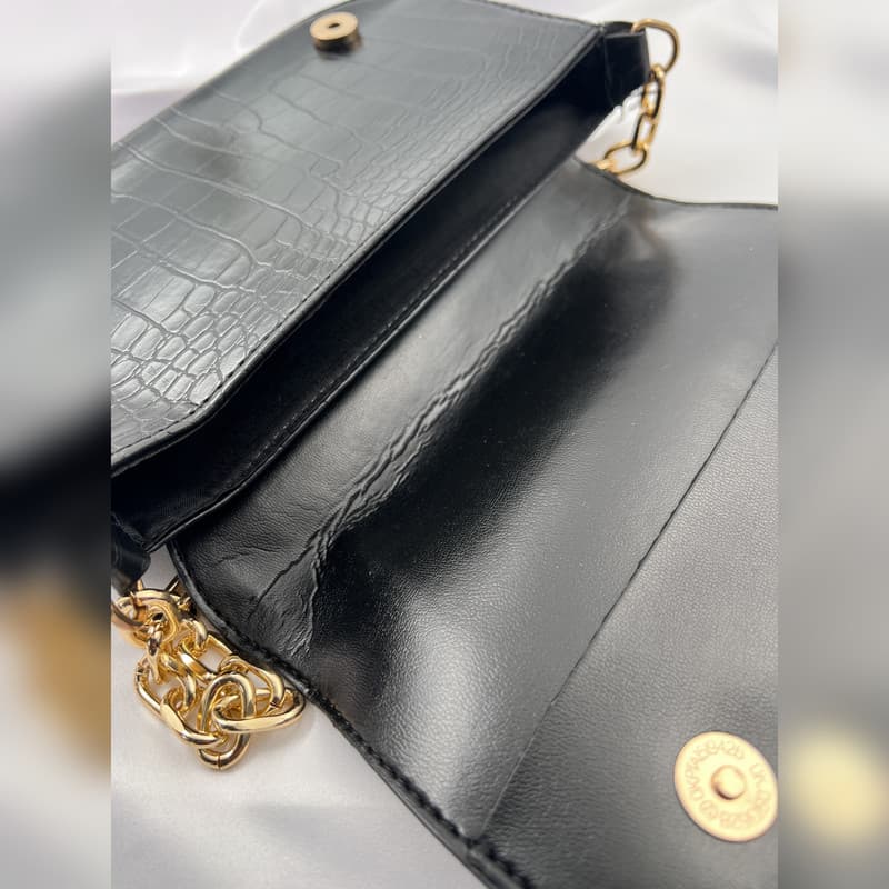کیف دستی زنانه دیفکتو مدل SB21 — تصویر ۱۱