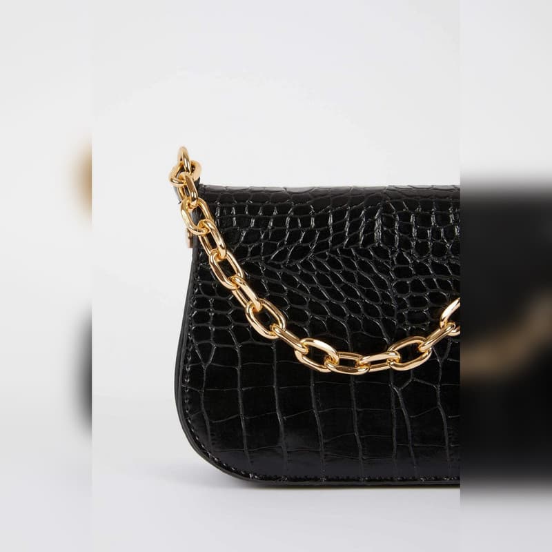 کیف دستی زنانه دیفکتو مدل SB21 — تصویر ۴