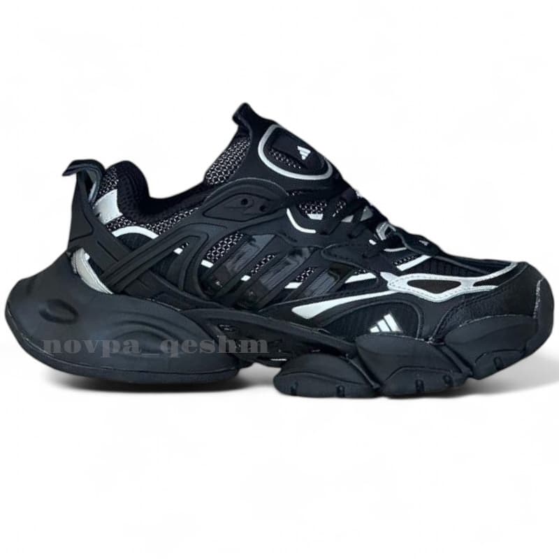 کفش کتونی آدیداس رانر دیلاکس Adidas Runner Deluxe — تصویر ۲