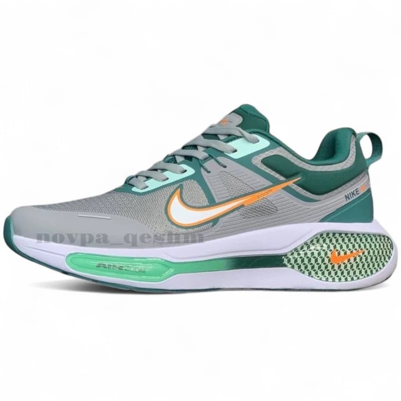 نایک ایر زوم پگاسوس وی تو NIKE AIR ZOOM PEGASUS V2 — تصویر ۳