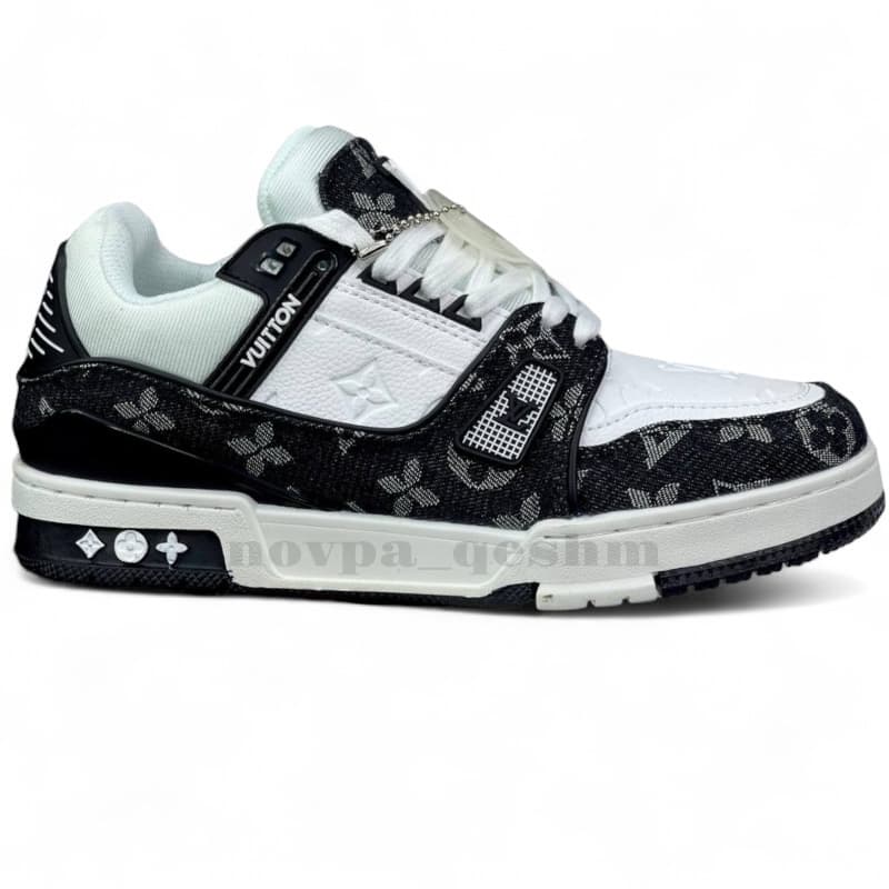 کتونی لویی ویتون ترینر LOUIS VUITTON TRAINER