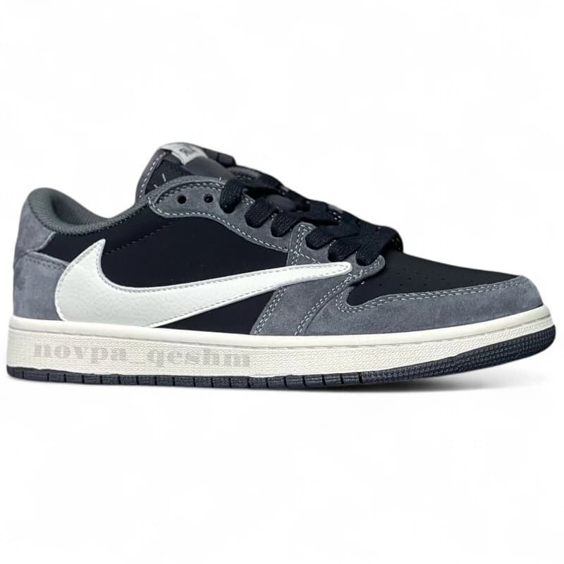کتونی نایک ایر جردن تراویس اسکات Nike Air Jordan Travis Scott