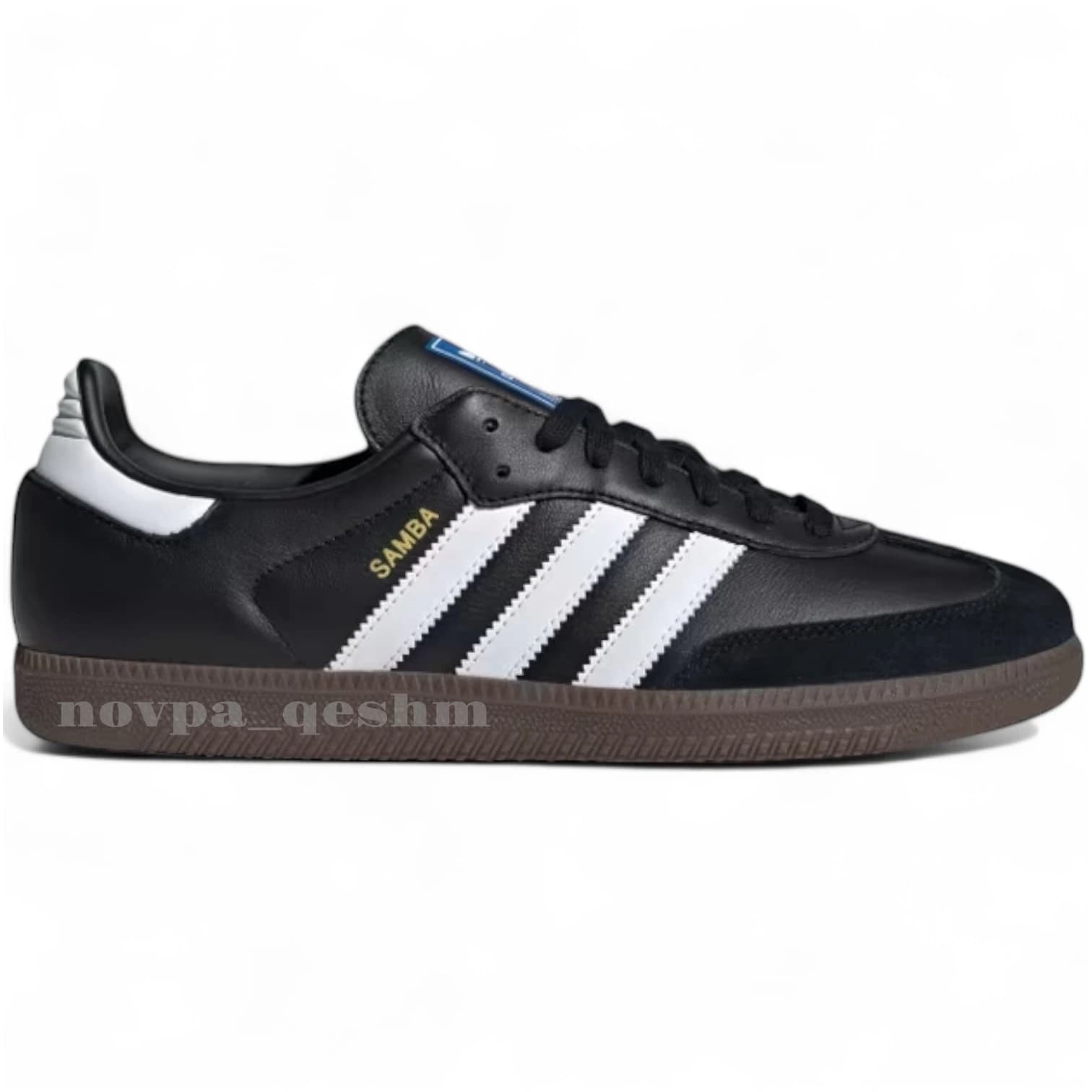کتونی ونس آدیداس سامبا ویتنام Adidas Samba — تصویر ۲
