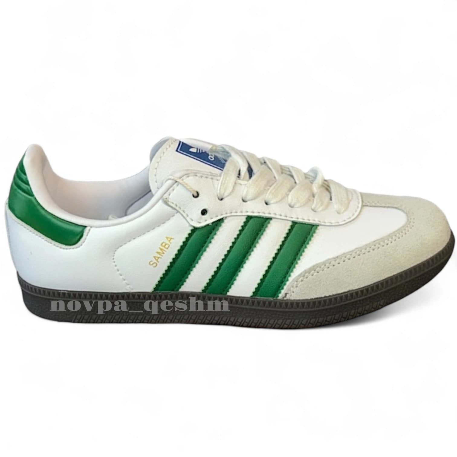 کتونی ونس آدیداس سامبا ویتنام Adidas Samba — تصویر ۴