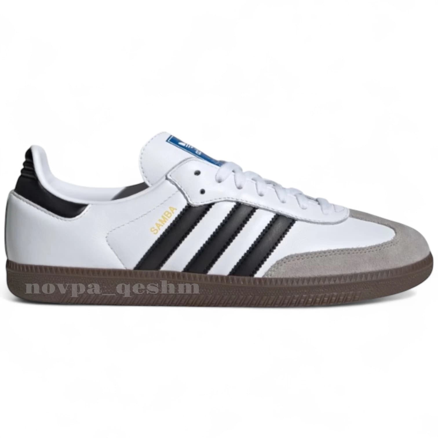 کتونی ونس آدیداس سامبا ویتنام Adidas Samba