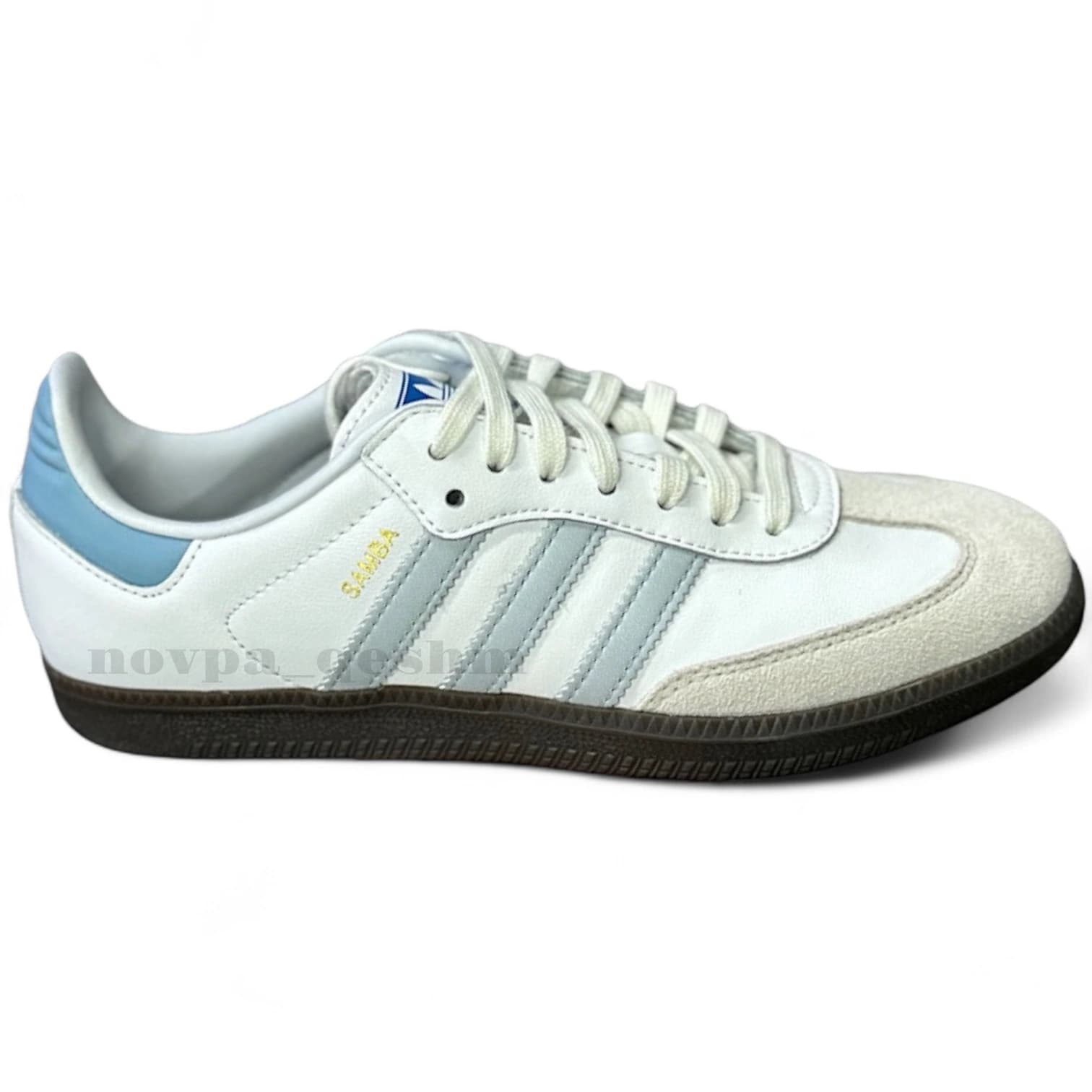 کتونی ونس آدیداس سامبا ویتنام Adidas Samba — تصویر ۳
