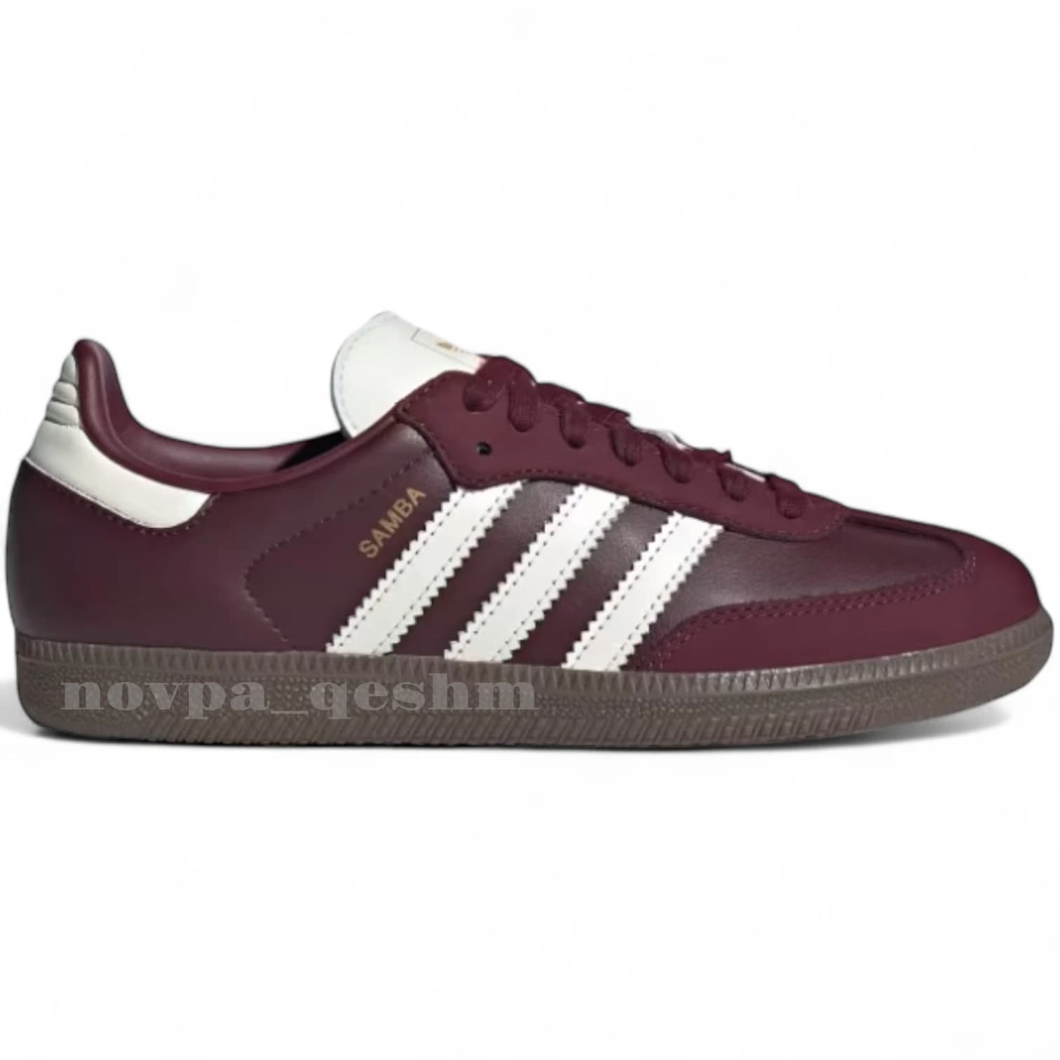 کتونی ونس آدیداس سامبا ویتنام Adidas Samba — تصویر ۵