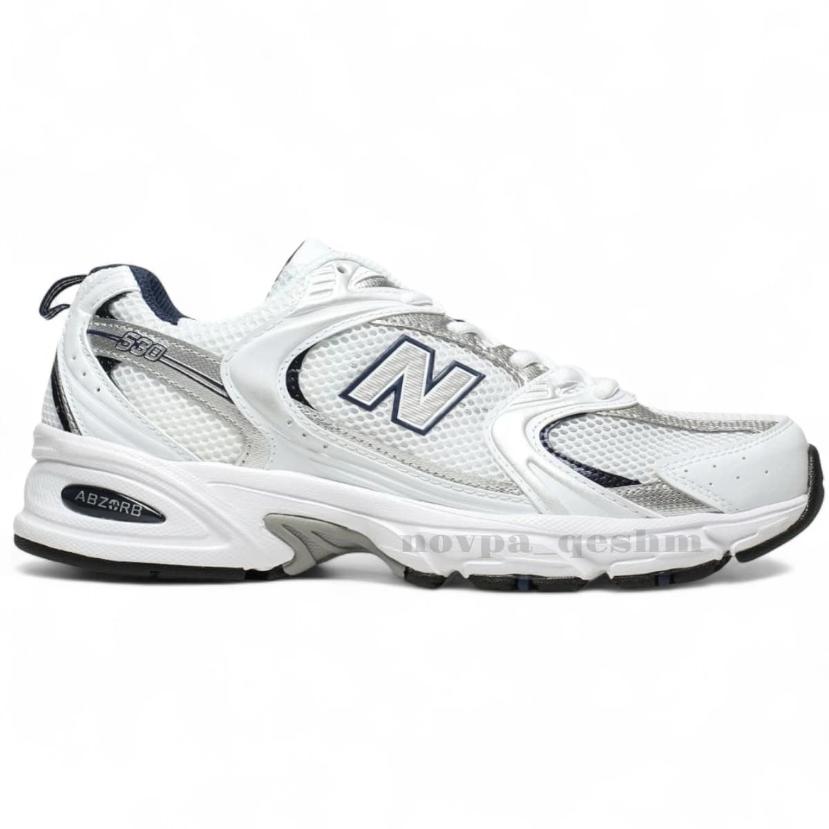 کفش کتونی نیوبالانس 530 ویتنام | 530 New Balance