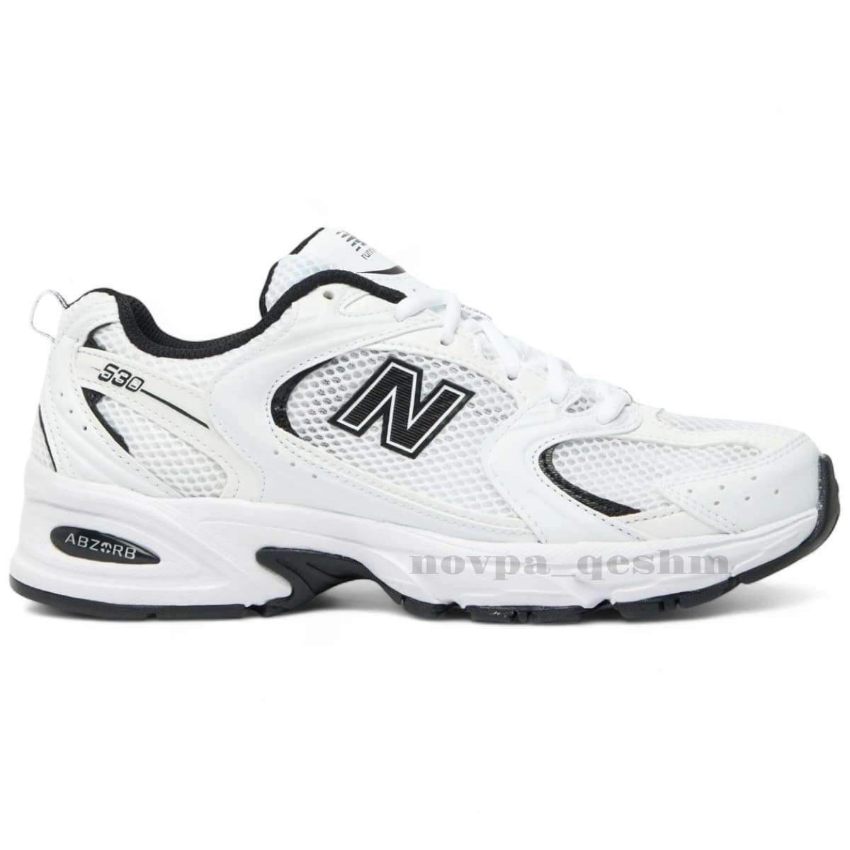 کفش کتونی نیوبالانس 530 ویتنام | 530 New Balance — تصویر ۷