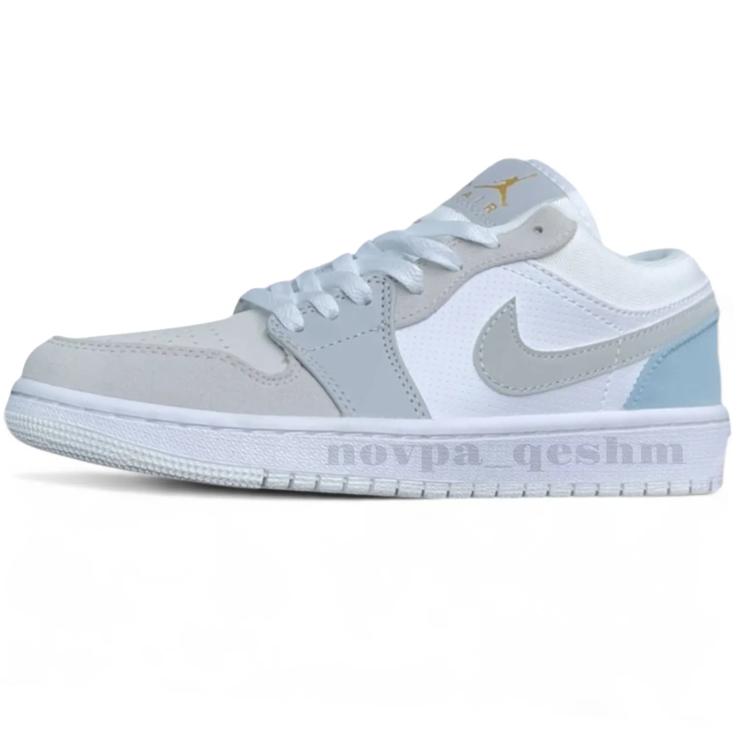 کتونی نایک ایر جردن وان پاریس ویتنام Nike Air Jordan1 Paris