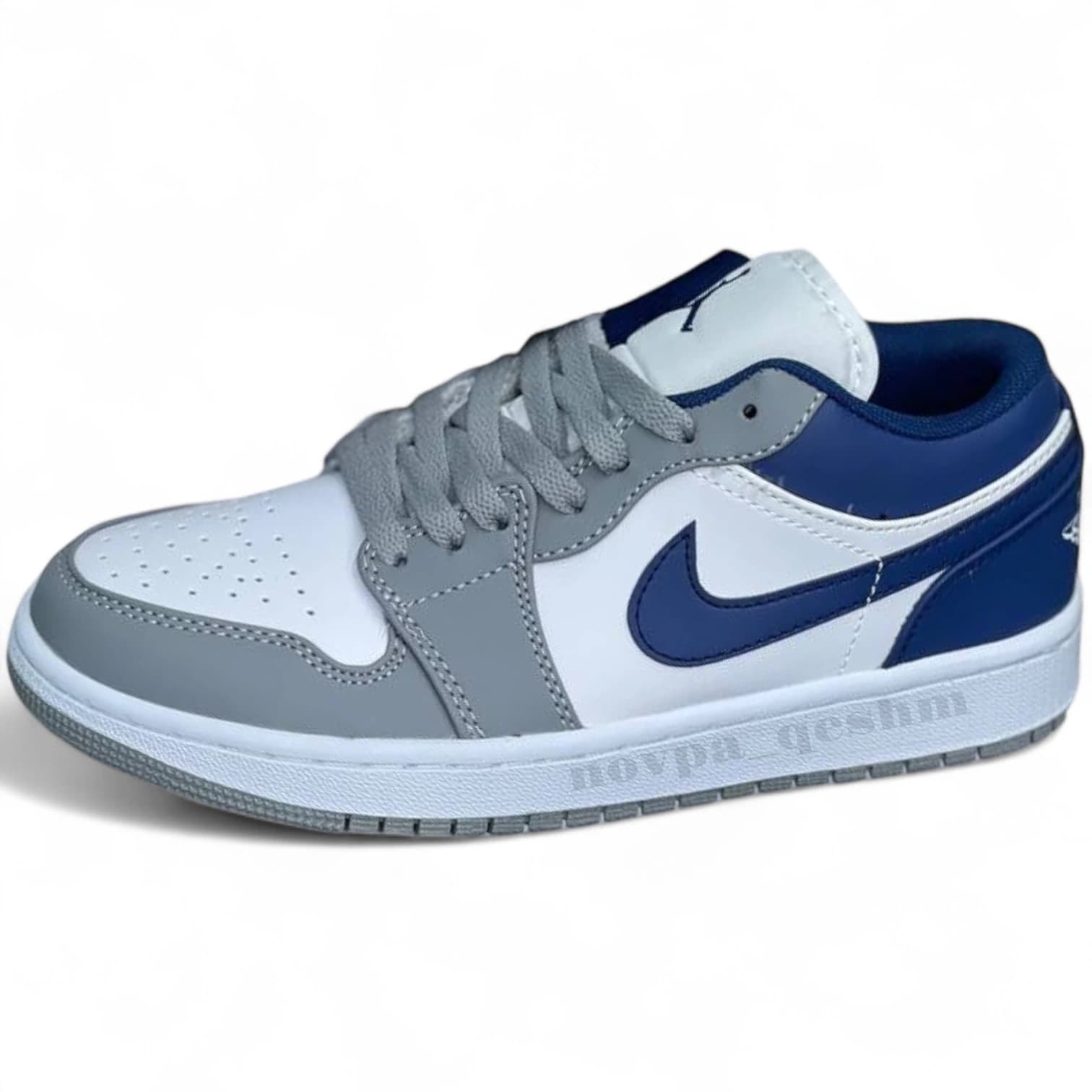 کتونی نایک ایر جردن وان پاریس ویتنام Nike Air Jordan1 Paris — تصویر ۶
