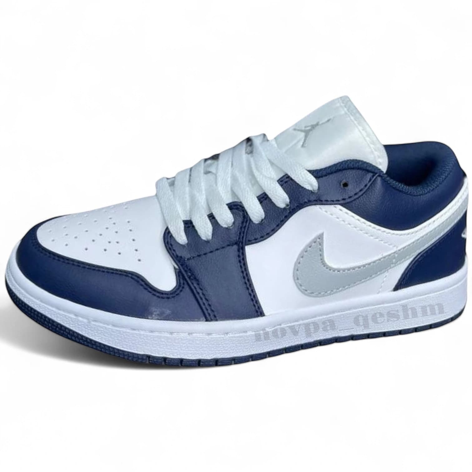 کتونی نایک ایر جردن وان پاریس ویتنام Nike Air Jordan1 Paris — تصویر ۵