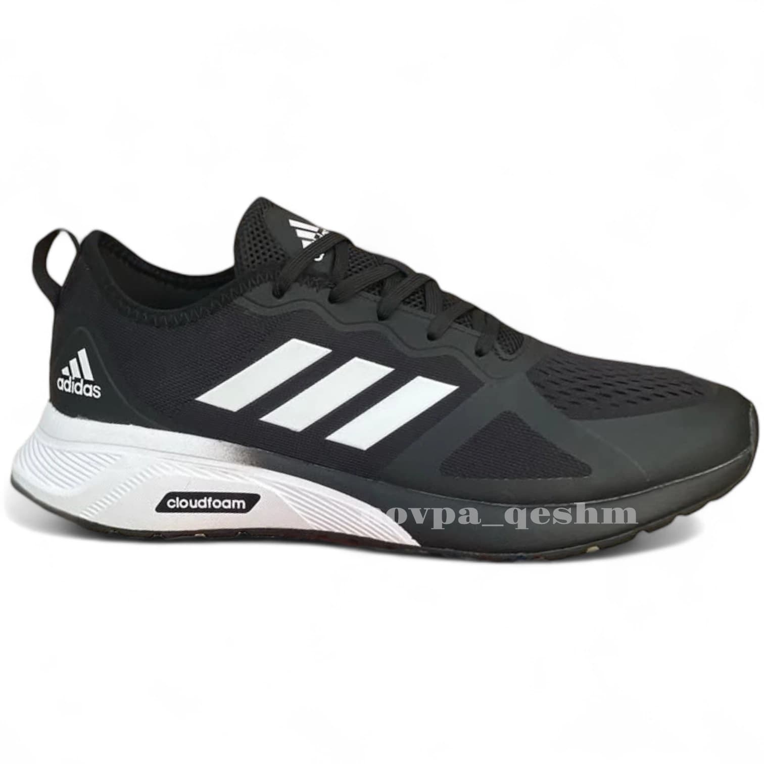 کتونی آدیداس کلودفوم ویتنام Adidas Cloudfoam