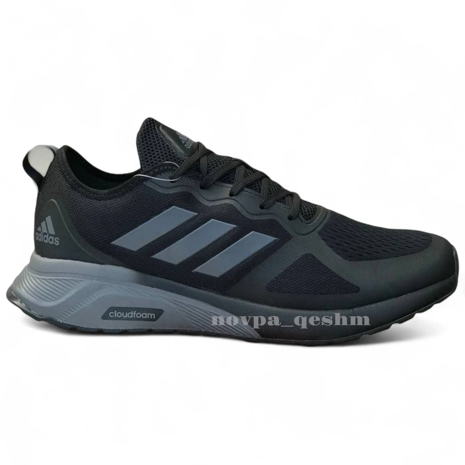 کتونی آدیداس کلودفوم ویتنام Adidas Cloudfoam — تصویر ۲