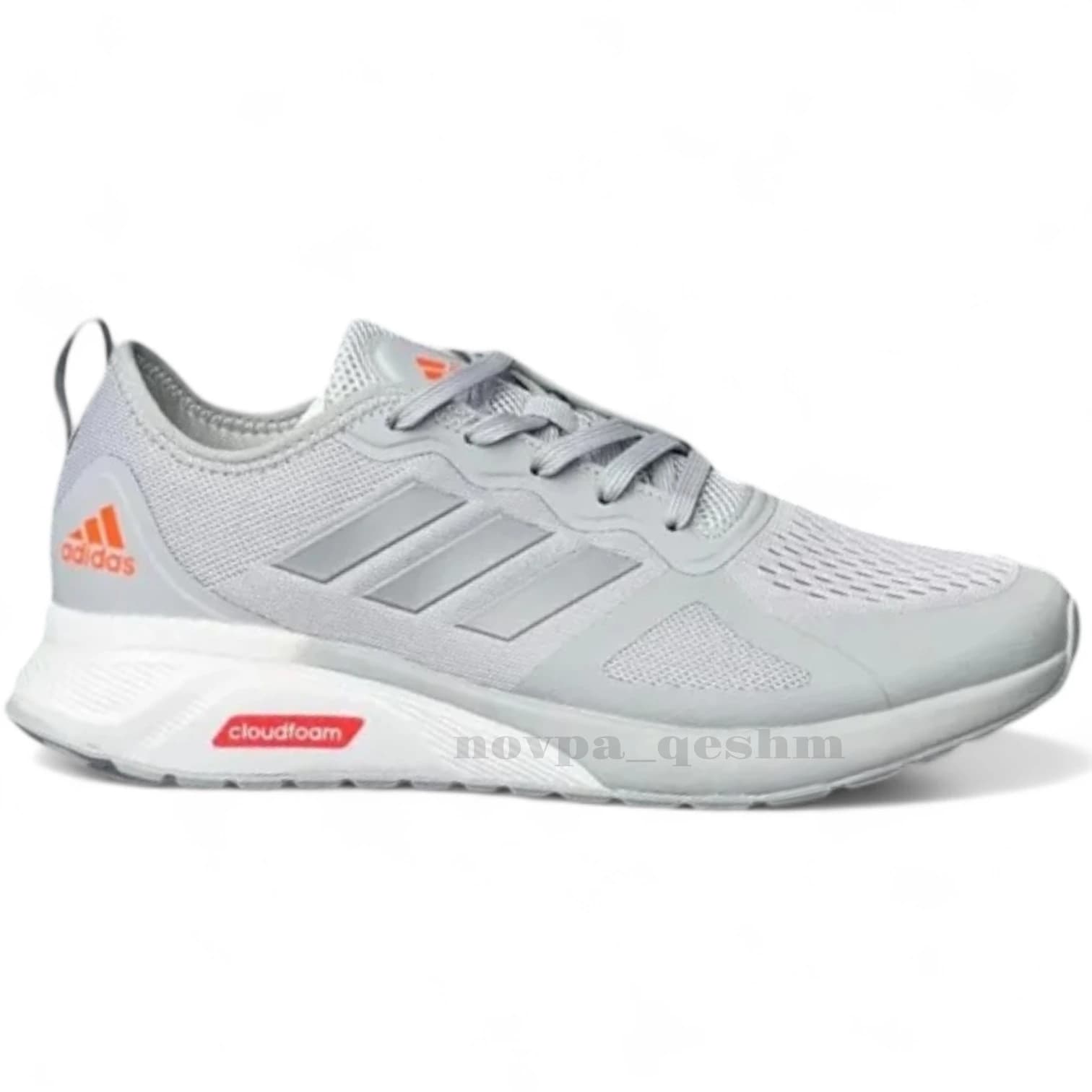 کتونی آدیداس کلودفوم ویتنام Adidas Cloudfoam — تصویر ۵