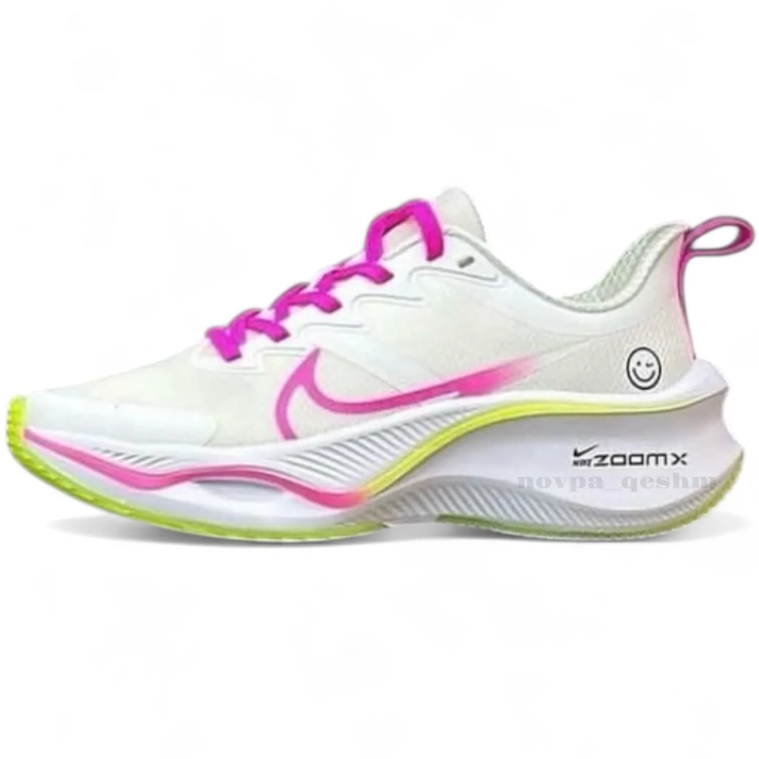 کتونی نایک زوم ایکس طرح لبخند ویتنام Nike Zoom X — تصویر ۶